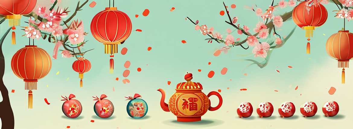 幻灯片|节日大百科